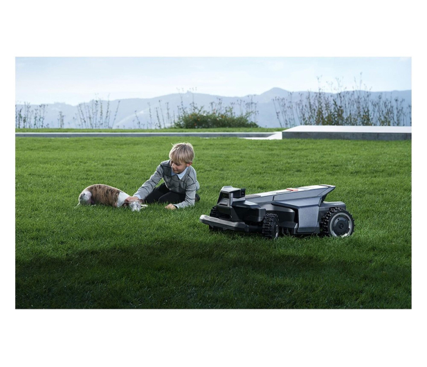 Segway-Navimow Robot koszący X450E EU (seria X) - 1524275 - zdjęcie 12